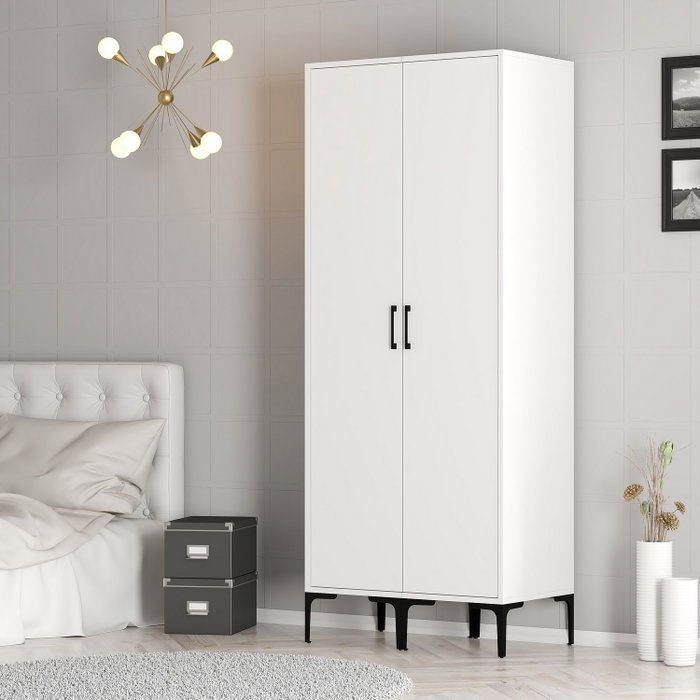 Hanah Home Kumsal SS - Blanco Hanah Home Kumsal SS - Blanco